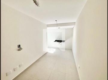 Apartamento · 35m² · 1 Quarto · Apartamento para Aluguel - Água Fria, 1 Quarto,  35 m2 - São Paulo