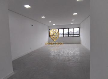 Comercial · 50m² · SALÃO COMERCIAL – CENTRO COMERCIAL JÁCOMO ZANQUETA (sala 07)  -  Ferraz de Va...