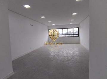 Comercial · 50m² · SALÃO COMERCIAL – CENTRO COMERCIAL JÁCOMO ZANQUETA (sala 06) - Ferraz de Va...