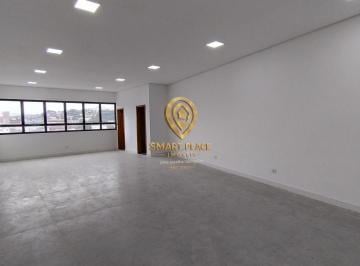 Comercial · 60m² · SALÃO COMERCIAL – CENTRO COMERCIAL JÁCOMO ZANQUETA (sala 05)  -  Ferraz de Va...