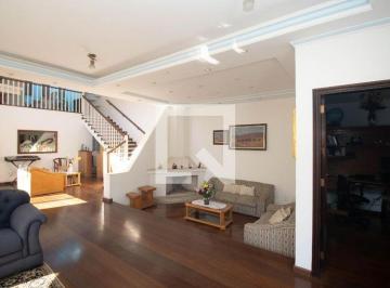 Casa · 700m² · 5 Quartos · 8 Vagas · Casa à Venda - Horto Florestal, 5 Quartos, 700 m² - São Paulo