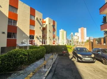 Apartamento · 90m² · 1 Quarto · Apartamento, Ed. Professor Oswaldo de Godilho, Ap 201 - Nazaré