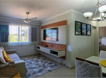 Apartamento · 49m² · 2 Quartos · 1 Vaga · Apartamento Reformado em Inhoaíba com 2 Quartos - Oportunidade!