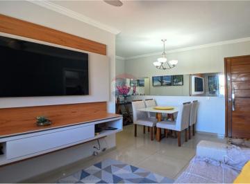 Apartamento · 49m² · 2 Quartos · 1 Vaga · Apartamento Reformado e Semi mobiliado em Inhoaíba com 2 Quartos - Oportunidade!