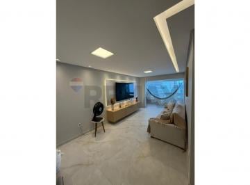 Apartamento · 82m² · 3 Quartos · 1 Vaga · Apartamento Boa viagem, 02 quartos mais 01 reversível, 82m², reformado, 01 vaga de garagem