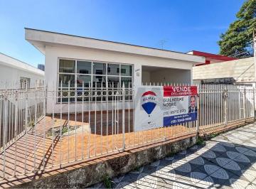 Casa · 345m² · 3 Quartos · 2 Vagas · Casa Ampla: Excelente Localização e Oportunidade!