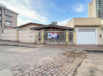 Casa · 555m² · 3 Quartos · 4 Vagas · CASA A VENDA VILA LUCY - CENTRO SOROCABA 555M2