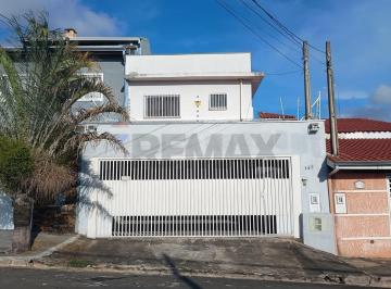 Casa · 219m² · 3 Quartos · 3 Vagas · "Jardim Tulipas: Sua Casa dos Sonhos em Sorocaba!"