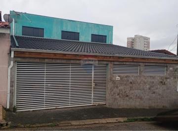 Casa · 253m² · 2 Quartos · 2 Vagas · Casa à venda no Jardim Guadalajara em Sorocaba