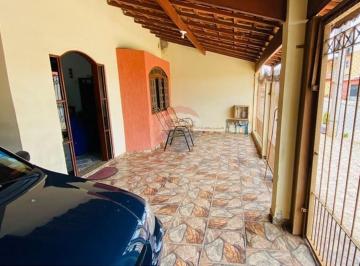 Casa · 144m² · 3 Quartos · 2 Vagas · Casa Térrea com 3 dormitórios na Zona Oeste em Sorocaba