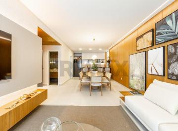 Apartamento · 156m² · 4 Quartos · 2 Vagas · PULSE RESIDENCIAL: APARTAMENTO DE 156 M² COM 4 SUÍTES NO CENTRO DE JUIZ DE FORA