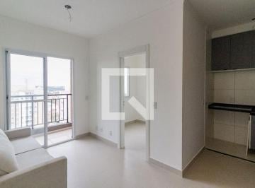 Apartamento · 37m² · 2 Quartos · 1 Vaga · Apartamento para Aluguel - Jardim Marajoara , 2 Quartos,  37 m² - São Paulo