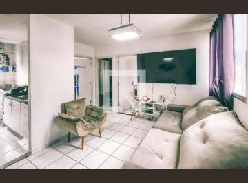 Apartamento · 48m² · 2 Quartos · 1 Vaga · Apartamento para Aluguel - Rio Bonito, 2 Quartos, 48 m² - São Paulo