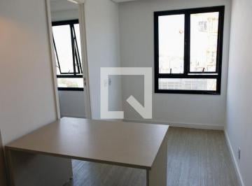Apartamento · 37m² · 2 Quartos · 1 Vaga · Apartamento para Aluguel - Centro, 2 Quartos, 37 m² - Osasco