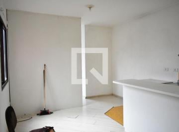 Apartamento · 32m² · 1 Quarto · 1 Vaga · Apartamento para Aluguel - Chácara Inglesa, 1 Quarto, 32 m² - São Paulo
