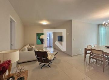 Apartamento · 280m² · 4 Quartos · 3 Vagas · Apartamento para Aluguel - Buritis, 4 Quartos,  280 m² - Belo Horizonte