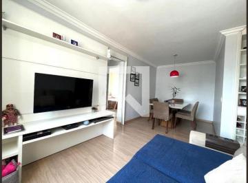 Apartamento · 65m² · 2 Quartos · 1 Vaga · Apartamento para Aluguel - Saúde, 2 Quartos,  65 m² - São Paulo