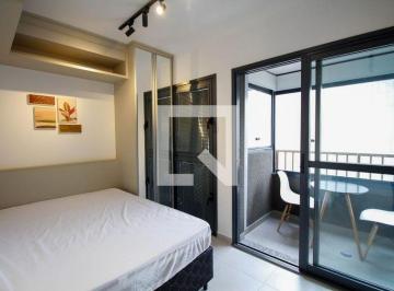 Apartamento · 22m² · 1 Quarto · Apartamento para Aluguel - Jardim Paulista, 1 Quarto,  22 m² - São Paulo