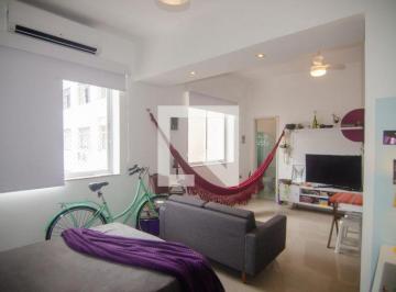 Apartamento · 32m² · 1 Quarto · Apartamento para Aluguel - Copacabana, 1 Quarto,  32 m² - Rio de Janeiro