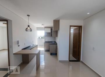 Apartamento · 48m² · 2 Quartos · 1 Vaga · Apartamento para Aluguel - Vila Carrão, 2 Quartos, 48 m² - São Paulo