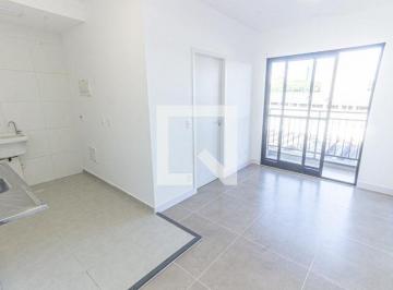 Apartamento · 38m² · 2 Quartos · Apartamento para Aluguel - Mooca, 2 Quartos, 38 m² - São Paulo