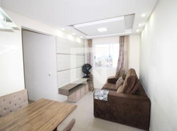 Apartamento · 45m² · 2 Quartos · 1 Vaga · Apartamento para Aluguel - Vila Nova Curuca, 2 Quartos, 45 m² - São Paulo