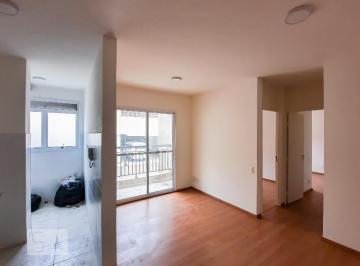 Apartamento · 76m² · 2 Quartos · 1 Vaga · Apartamento para Aluguel - Planalto, 2 Quartos, 76 m² - São Bernardo do Campo