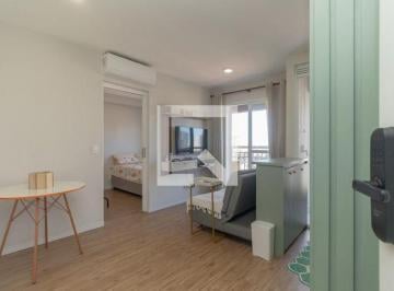 Apartamento · 32m² · 1 Quarto · Apartamento para Aluguel - Vila Prudente, 1 Quarto,  32 m² - São Paulo
