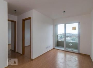 Apartamento · 52m² · 2 Quartos · 1 Vaga · Apartamento para Aluguel - Bonsucesso, 2 Quartos,  52 m² - Rio de Janeiro