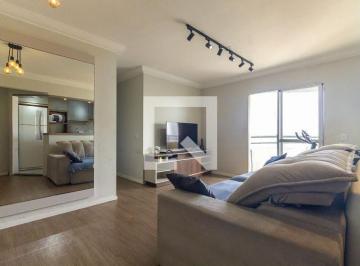 Apartamento · 66m² · 2 Quartos · 1 Vaga · Apartamento para Aluguel - Tatuapé, 2 Quartos,  66 m² - São Paulo