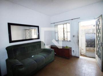 Casa · 80m² · 2 Quartos · Casa para Aluguel - Irajá, 2 Quartos,  80 m² - Rio de Janeiro