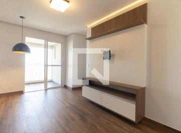 Apartamento · 53m² · 3 Quartos · 1 Vaga · Apartamento para Aluguel - Bosque da Saúde, 3 Quartos,  53 m² - São Paulo