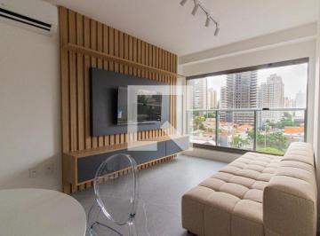 Apartamento · 75m² · 2 Quartos · 1 Vaga · Apartamento para Aluguel - Perdizes, 2 Quartos,  75 m² - São Paulo