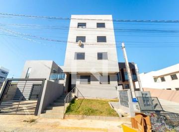 Apartamento · 38m² · 1 Quarto · Apartamento para Aluguel - Parque Índio Jari, 1 Quarto, 38 m² - Viamão