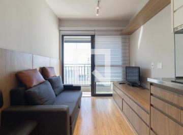 Apartamento · 33m² · 1 Quarto · Apartamento para Aluguel - Bosque da Saúde, 1 Quarto, 33 m² - São Paulo