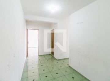 Casa · 80m² · 2 Quartos · Casa para Aluguel - Vila Dirce, 2 Quartos, 80 m² - Carapicuíba