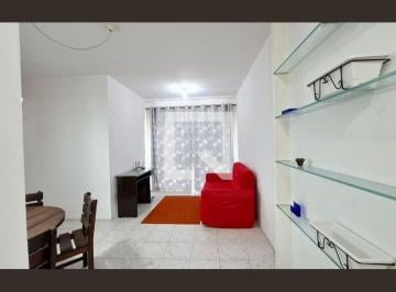 Apartamento · 90m² · 2 Quartos · 1 Vaga · Apartamento para Aluguel - Rio Vermelho, 2 Quartos,  90 m² - Salvador