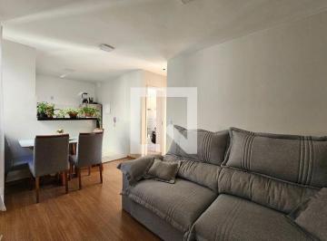 Apartamento · 42m² · 2 Quartos · 1 Vaga · Apartamento para Aluguel - Nacional, 2 Quartos,  42 m² - Contagem