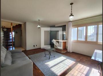 Apartamento · 250m² · 3 Quartos · 2 Vagas · Apartamento para Aluguel - Rondônia, 3 Quartos, 250 m² - Novo Hamburgo