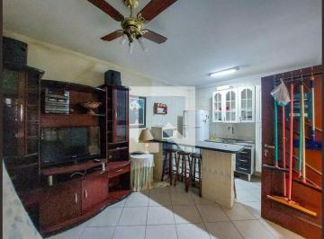 Casa · 170m² · 1 Quarto · 2 Vagas · Casa para Aluguel - Jardim Casablanca, 1 Quarto, 170 m² - São Paulo