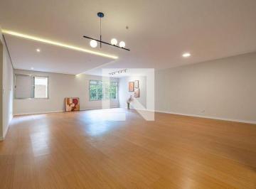 Apartamento · 148m² · 3 Quartos · 1 Vaga · Apartamento para Aluguel - Pinheiros, 3 Quartos,  148 m² - São Paulo