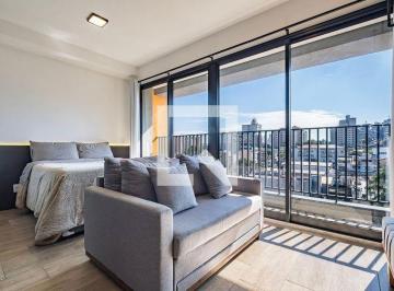Apartamento · 28m² · 1 Quarto · Apartamento para Aluguel - Vila Madalena, 1 Quarto,  28 m² - São Paulo