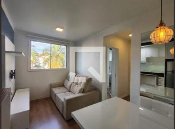 Apartamento · 48m² · 2 Quartos · 1 Vaga · Apartamento para Aluguel - Cohab, 2 Quartos, 48 m² - Sapucaia do Sul