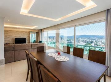 Apartamento · 123m² · 3 Quartos · 2 Vagas · Apartamento para Aluguel - Petrópolis, 3 Quartos, 123 m² - Porto Alegre