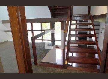 Casa · 176m² · 3 Quartos · 3 Vagas · Casa para Aluguel - Alphaville, 3 Quartos,  176 m² - Santana de Parnaíba