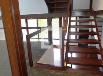 Casa · 176m² · 3 Quartos · 3 Vagas · Casa para Aluguel - Alphaville, 3 Quartos, 176 m² - Santana de Parnaíba