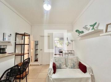 Apartamento · 40m² · 1 Quarto · Apartamento para Aluguel - Copacabana, 1 Quarto,  40 m² - Rio de Janeiro