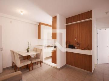 Apartamento · 56m² · 2 Quartos · 1 Vaga · Apartamento para Aluguel - Jardim Santa Clara, 2 Quartos, 56 m² - Taubaté