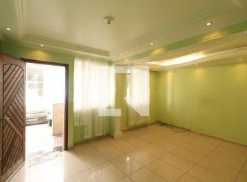 Casa · 76m² · 2 Quartos · Casa para Aluguel - Serraria, 2 Quartos, 76 m² - Diadema