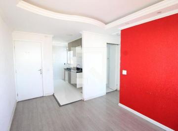 Apartamento · 39m² · 2 Quartos · Apartamento para Aluguel - Jardim Robru, 2 Quartos, 39 m² - São Paulo